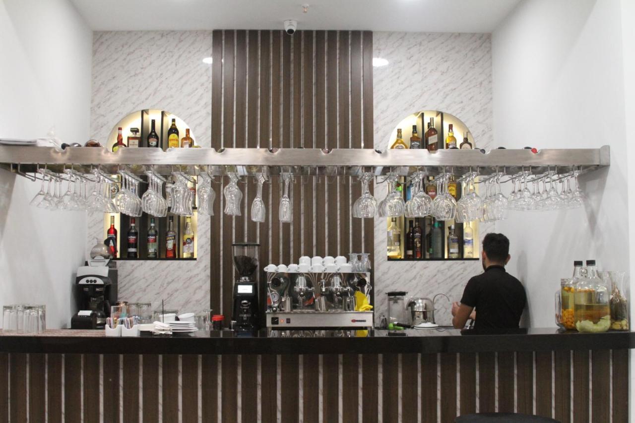 Sm Hotel Plus 利马 外观 照片