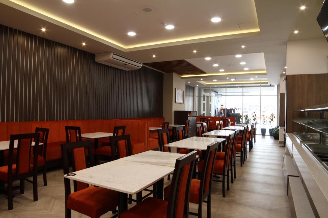 Sm Hotel Plus 利马 外观 照片