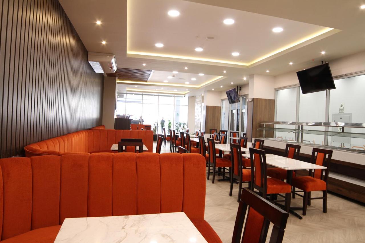 Sm Hotel Plus 利马 外观 照片