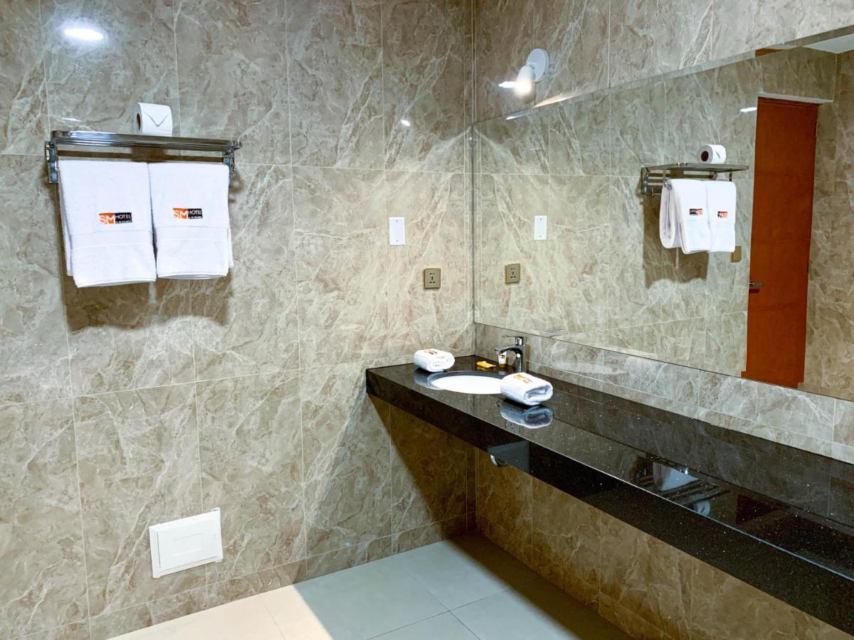 Sm Hotel Plus 利马 外观 照片