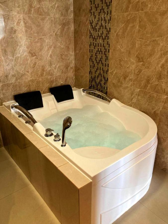 Sm Hotel Plus 利马 外观 照片