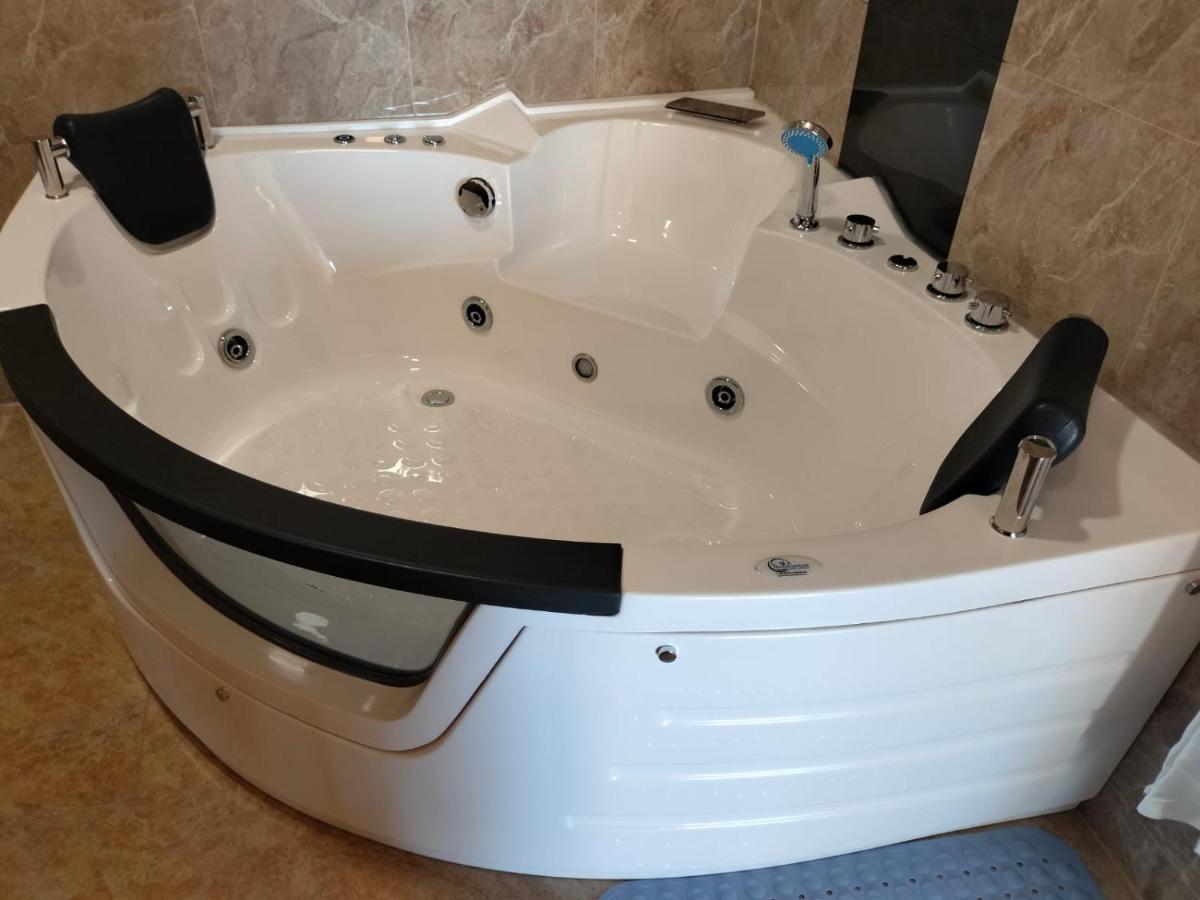 Sm Hotel Plus 利马 外观 照片