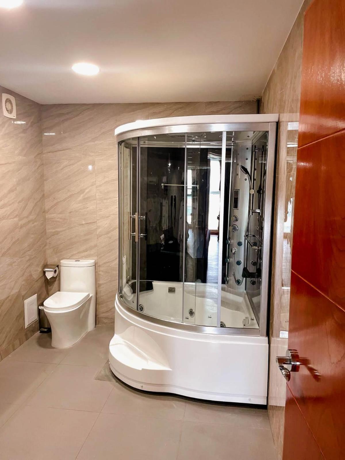 Sm Hotel Plus 利马 外观 照片