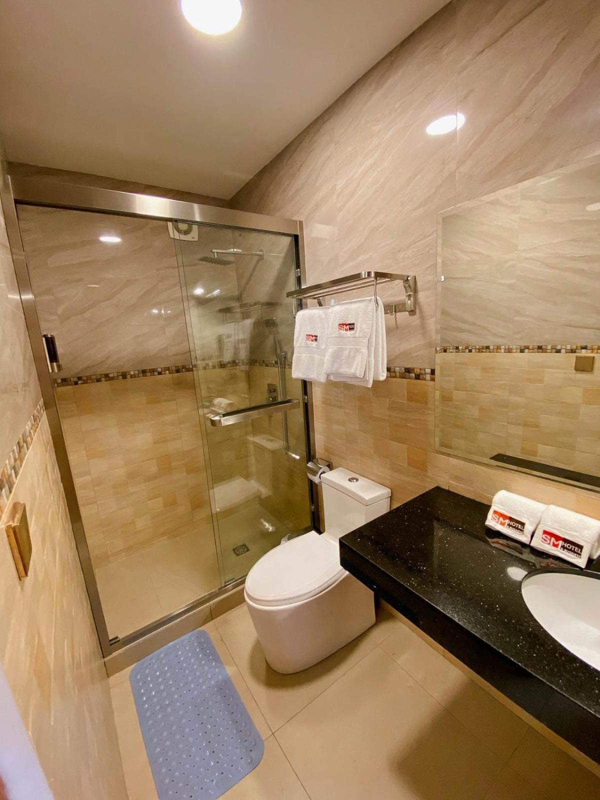 Sm Hotel Plus 利马 外观 照片