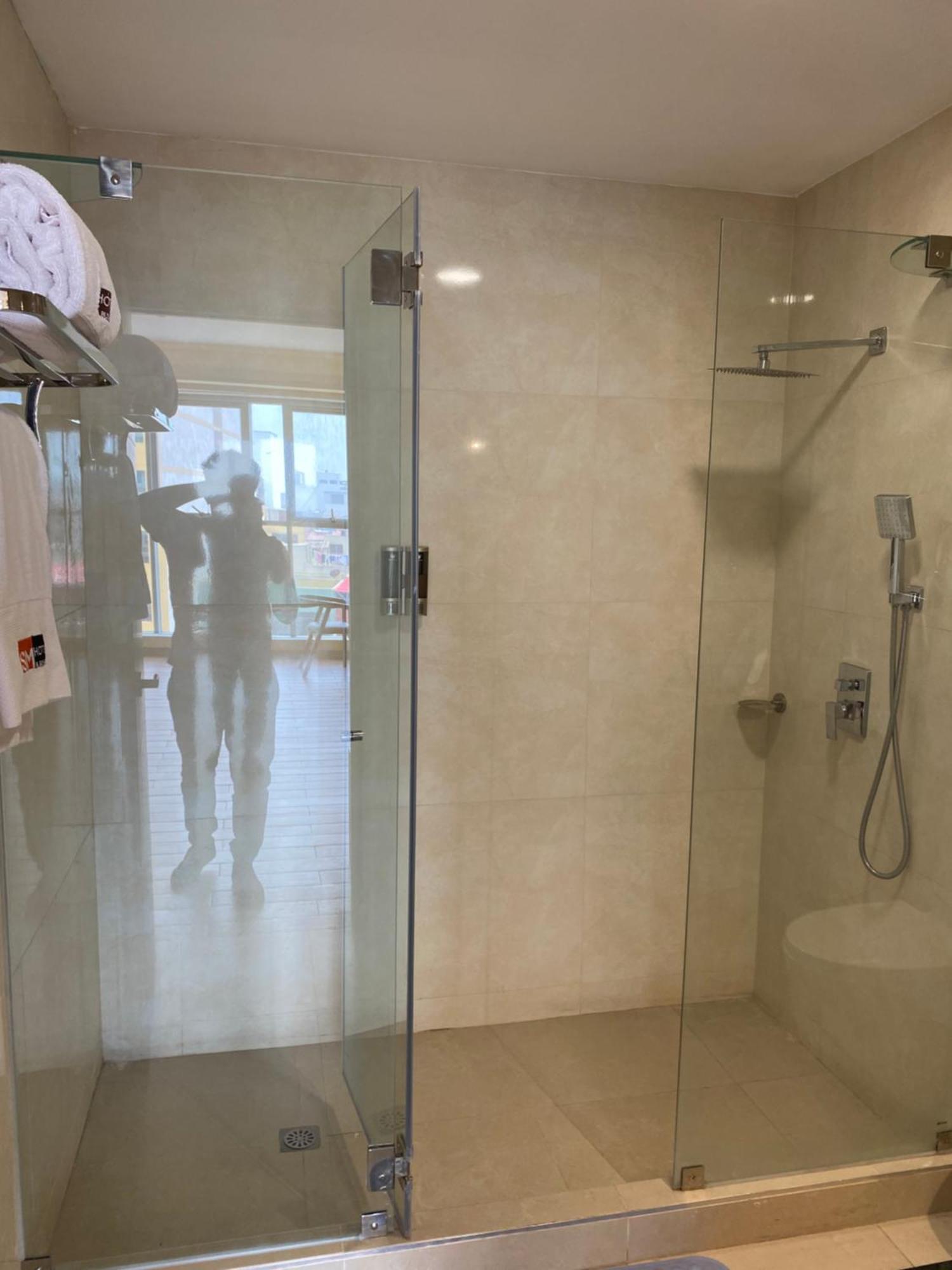 Sm Hotel Plus 利马 外观 照片
