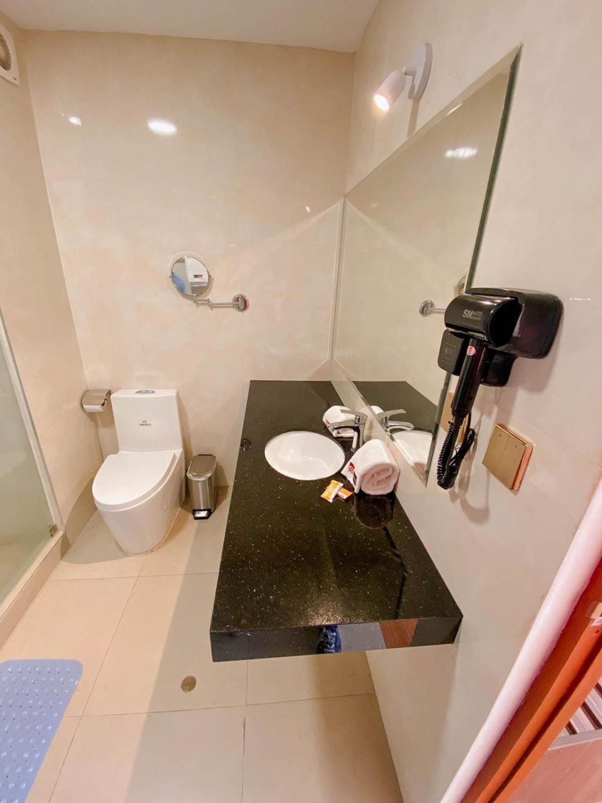 Sm Hotel Plus 利马 外观 照片